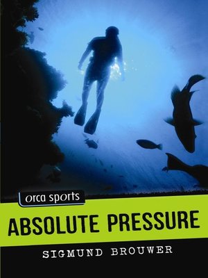 cover image of Absolute Pressure